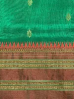 Border closeup