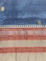 Border closeup