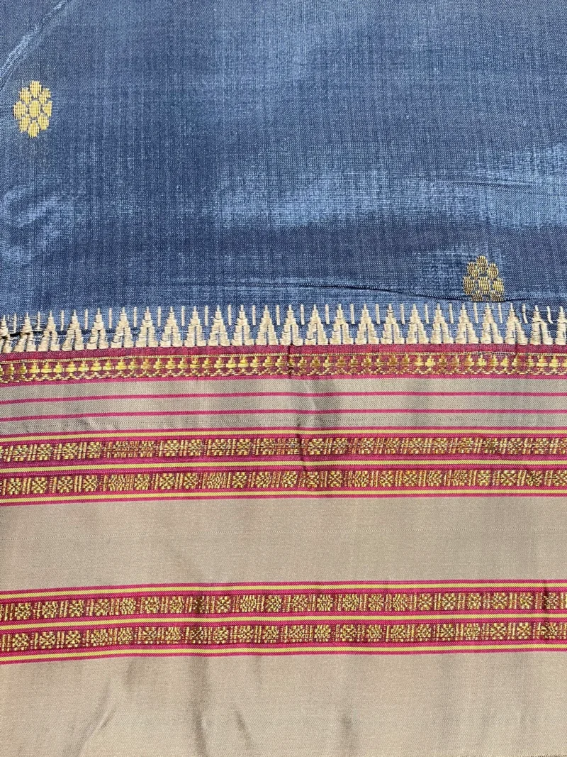 Border closeup