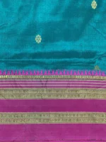Border closeup