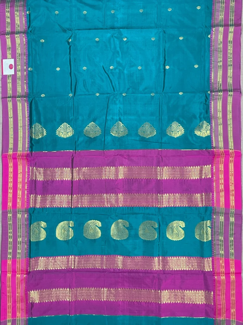 Pallu of