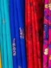 Cotton Blends