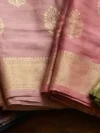 Semi Silk and Art Silk