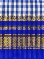 Border closeup