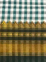 Border closeup