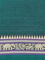 Border closeup