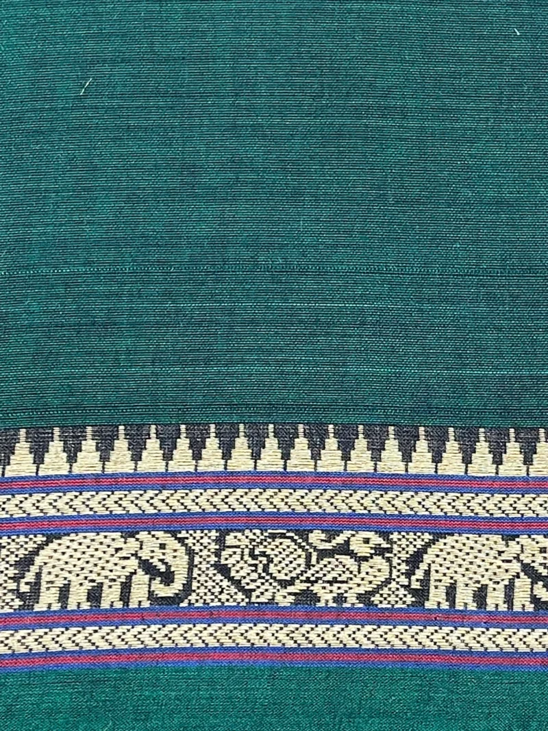 Border closeup