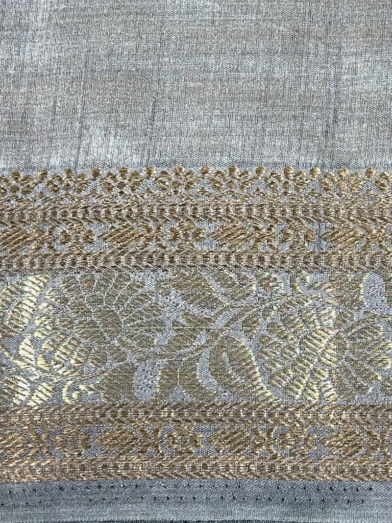 Border closeup
