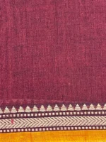Border closeup