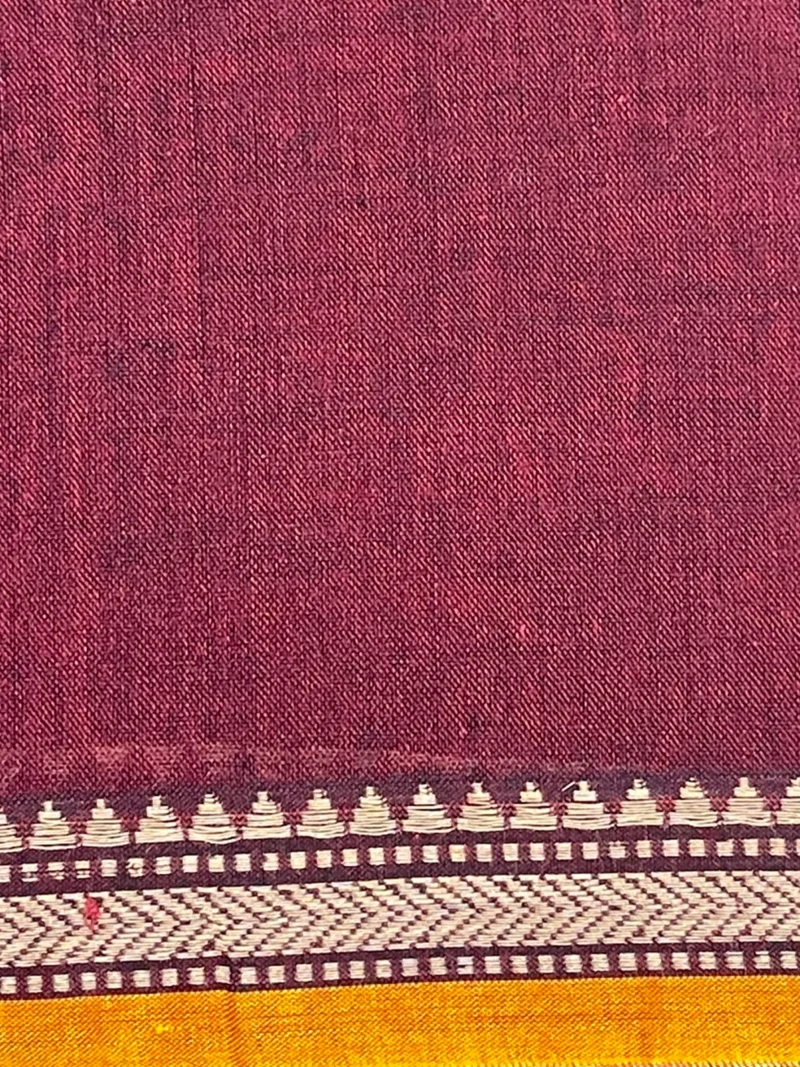 Border closeup