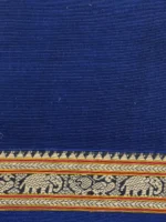 Border closeup