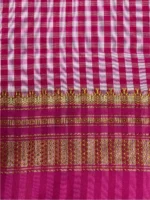 Border Closeup