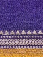 Border closeup