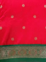 Border closeup