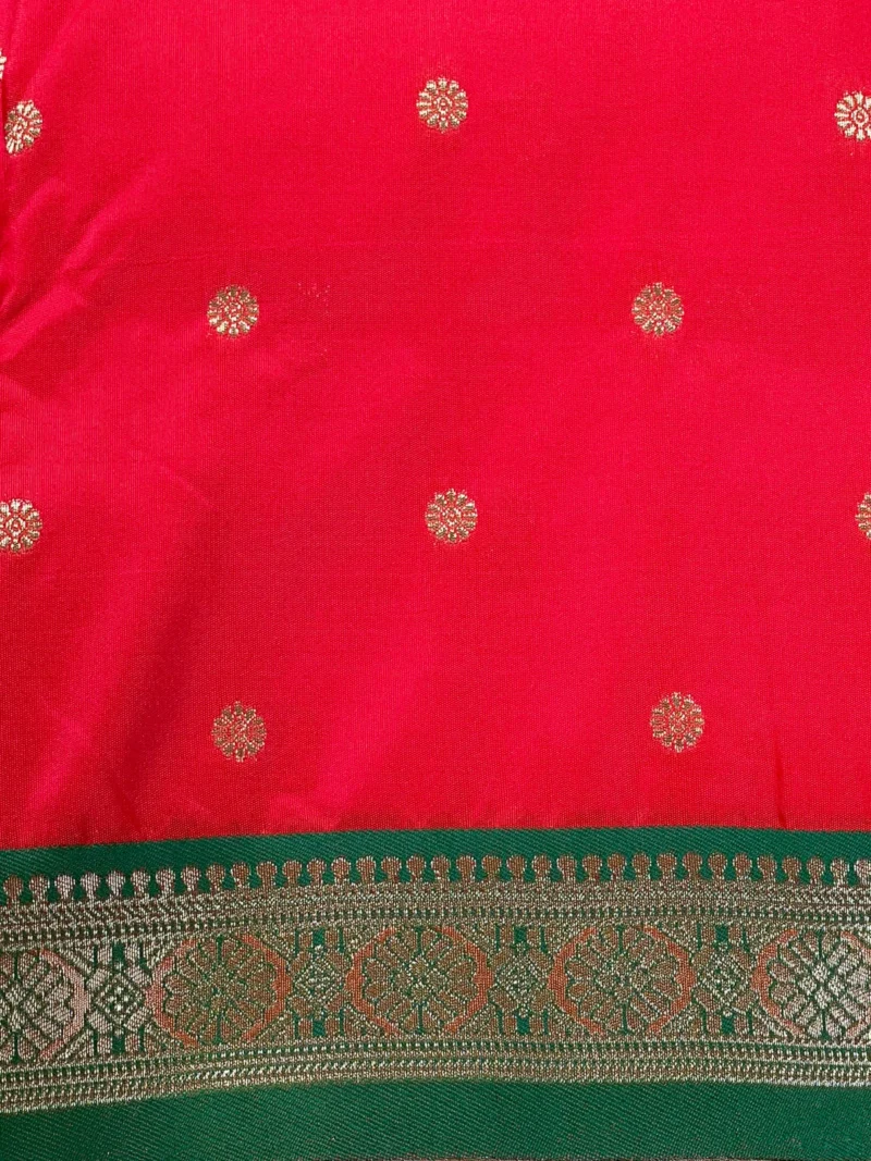 Border closeup
