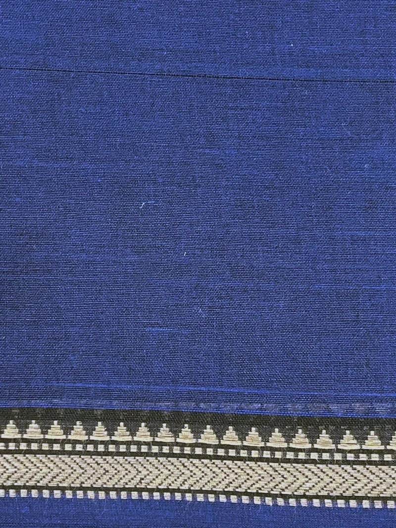 Border closeup