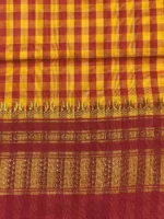 Border closeup